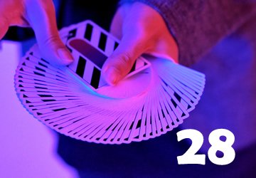 Cardistry Unveiled : Episode 28